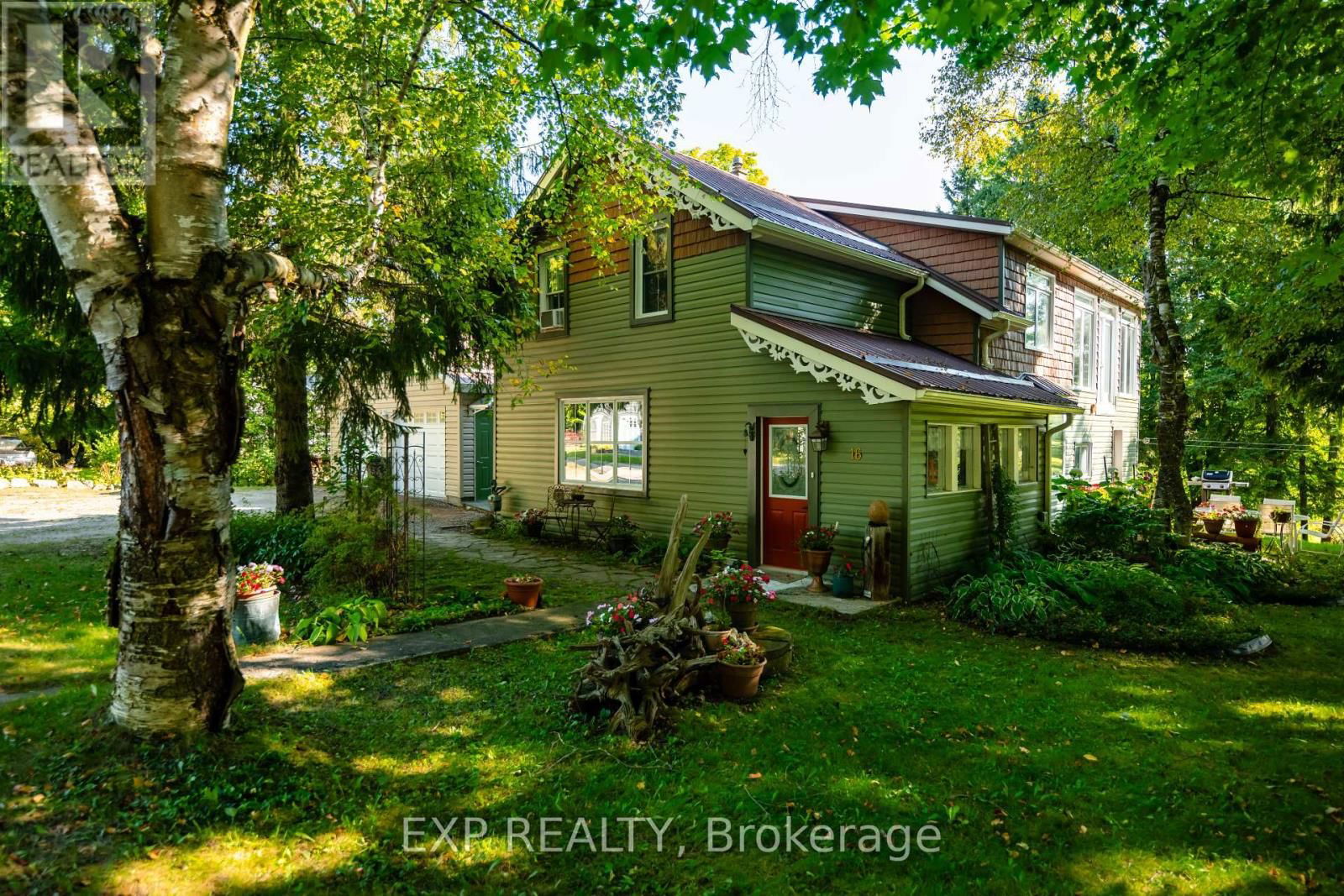 16 MILL STREET Image 1