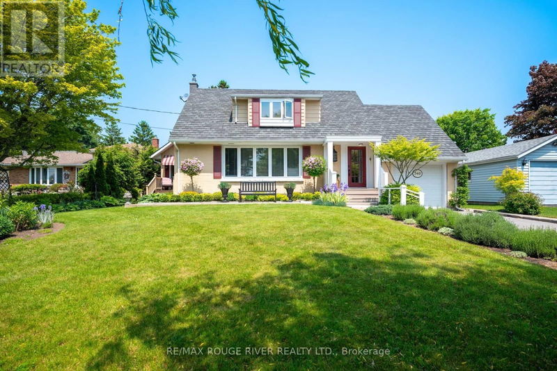 Secondary Property View