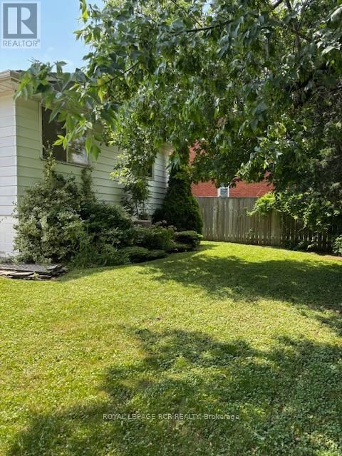 Secondary Property View