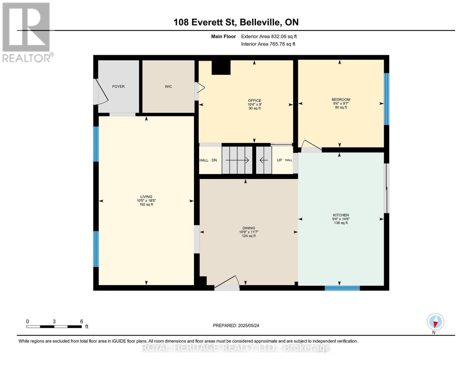 108 EVERETT STREET Image 32