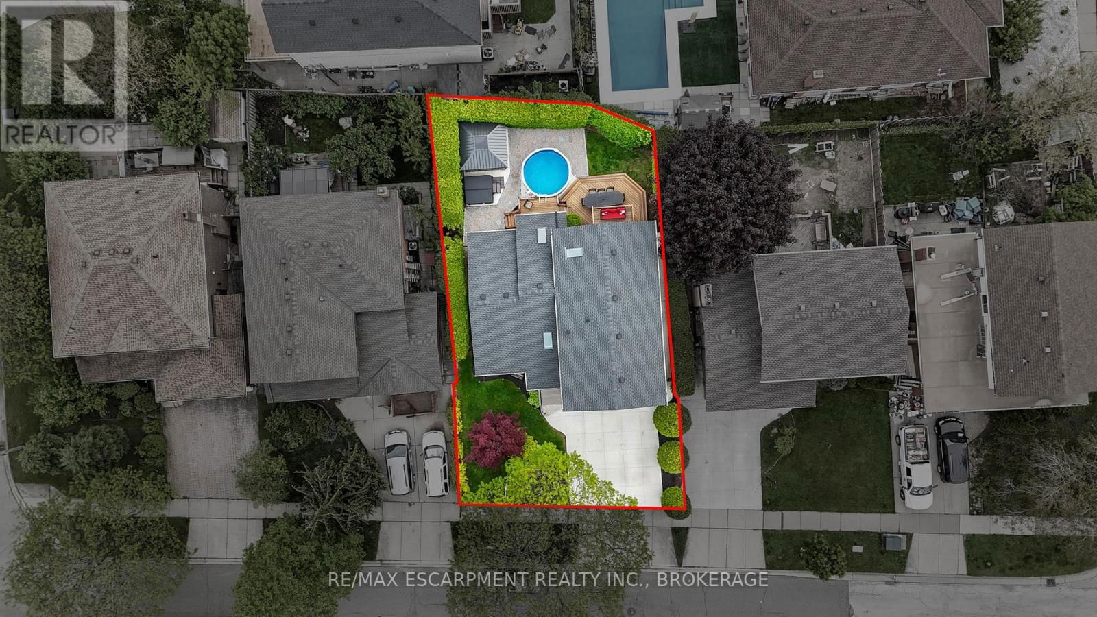 61 SEATON PLACE DRIVE Image 50