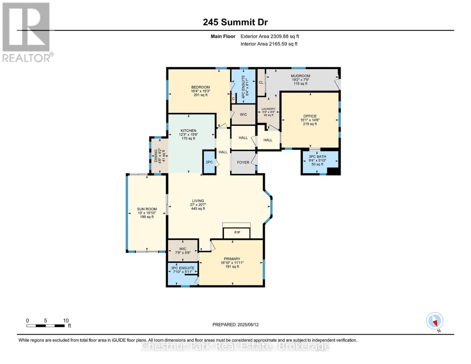245 SUMMIT DRIVE Image 50
