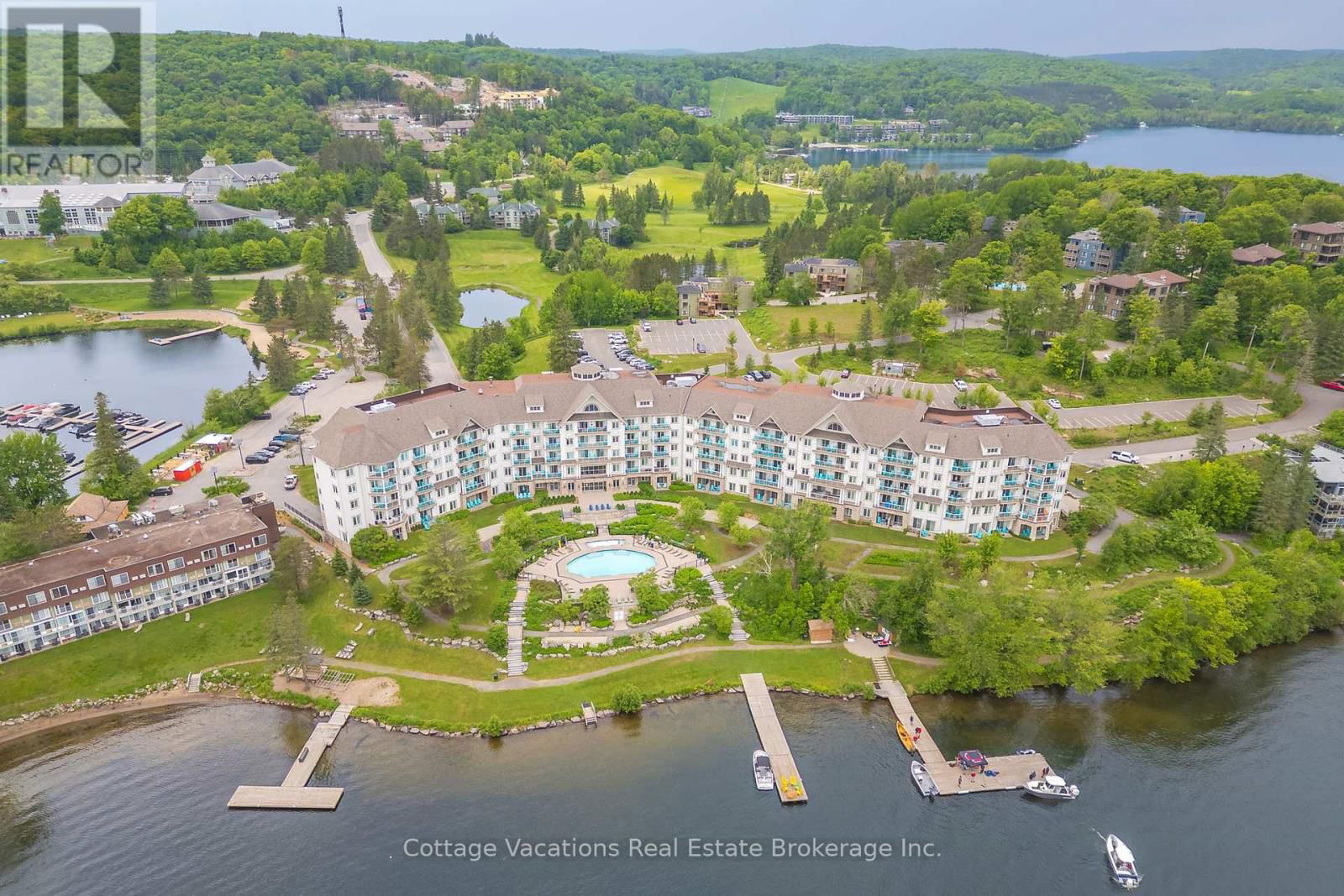 314 - 25 PEN LAKE POINT Image 36