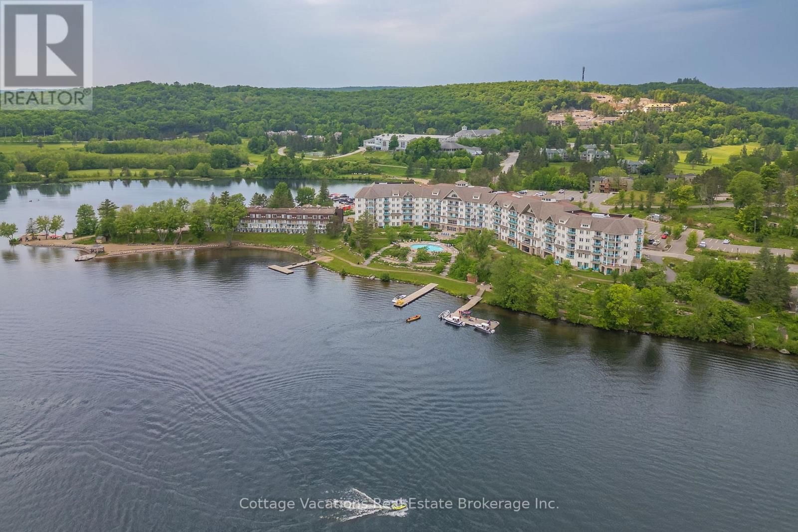314 - 25 PEN LAKE POINT Image 8