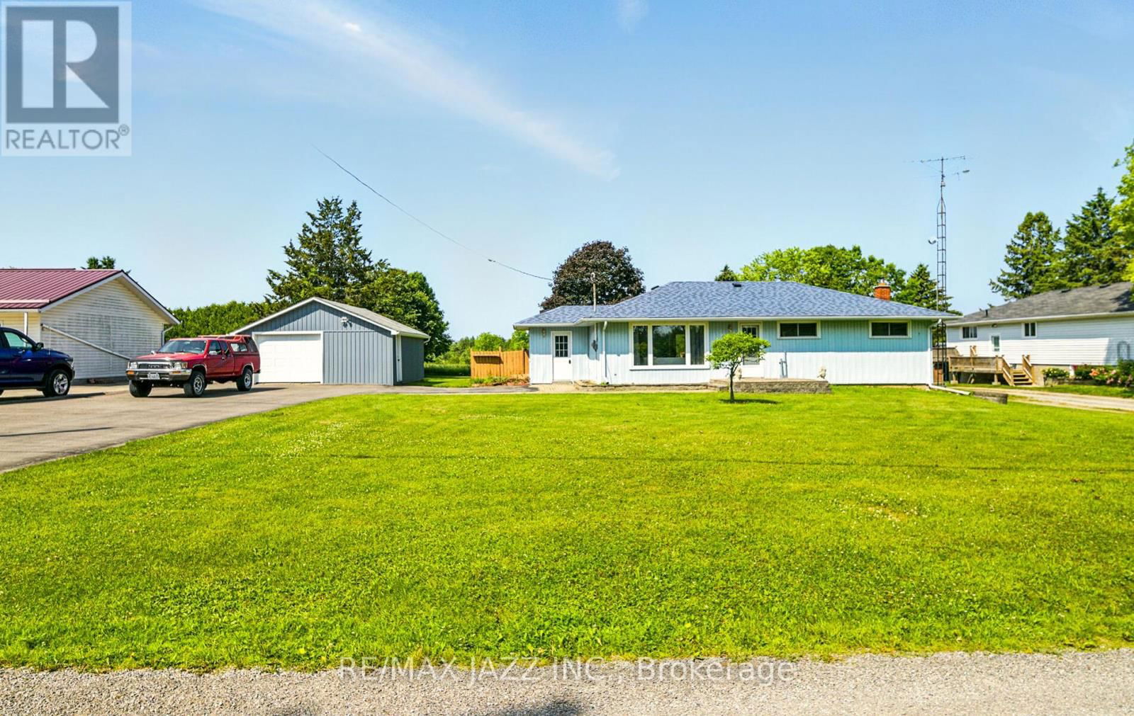 8106 TINKERVILLE ROAD Image 1