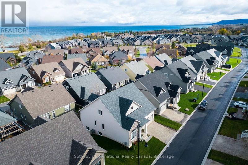 Tertiary Property View