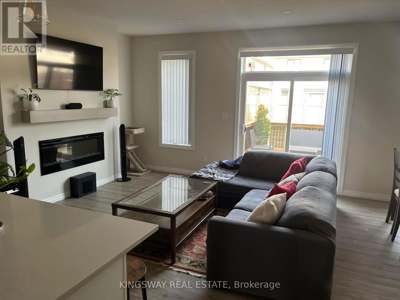 Secondary Property View