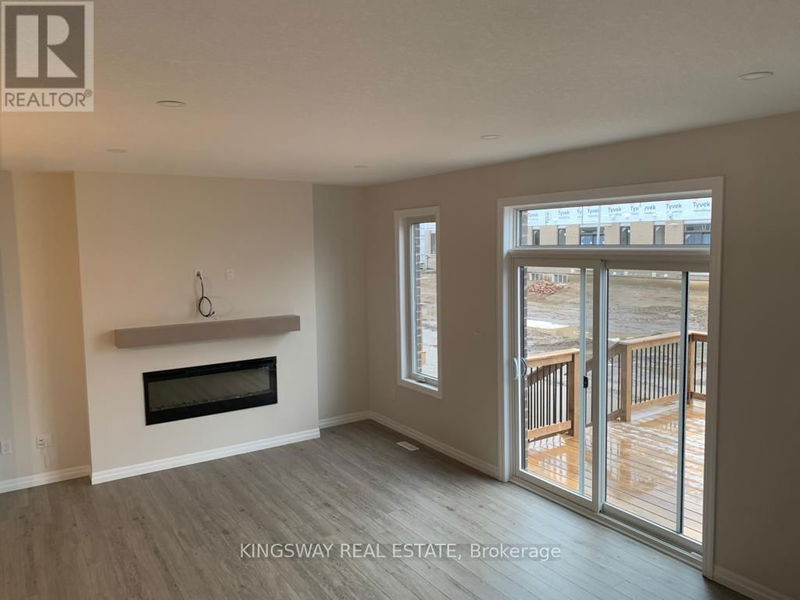 Tertiary Property View