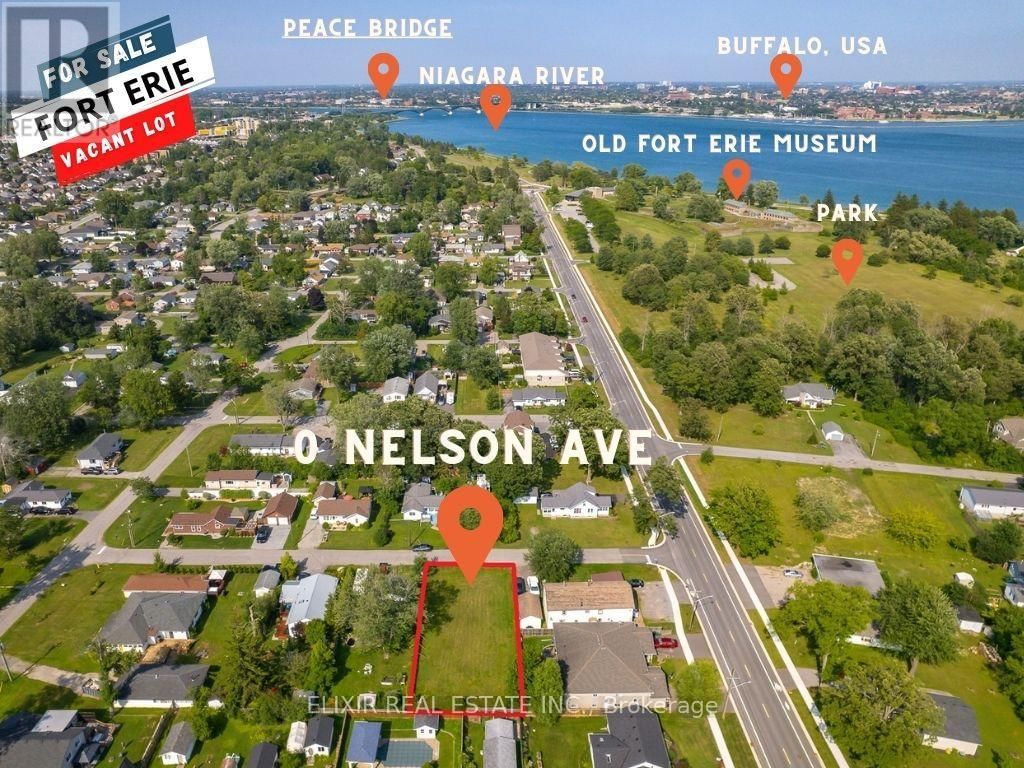 0 NELSON AVE AVENUE Image 2