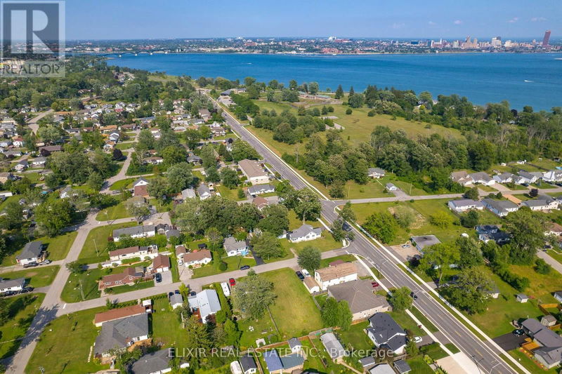 Tertiary Property View