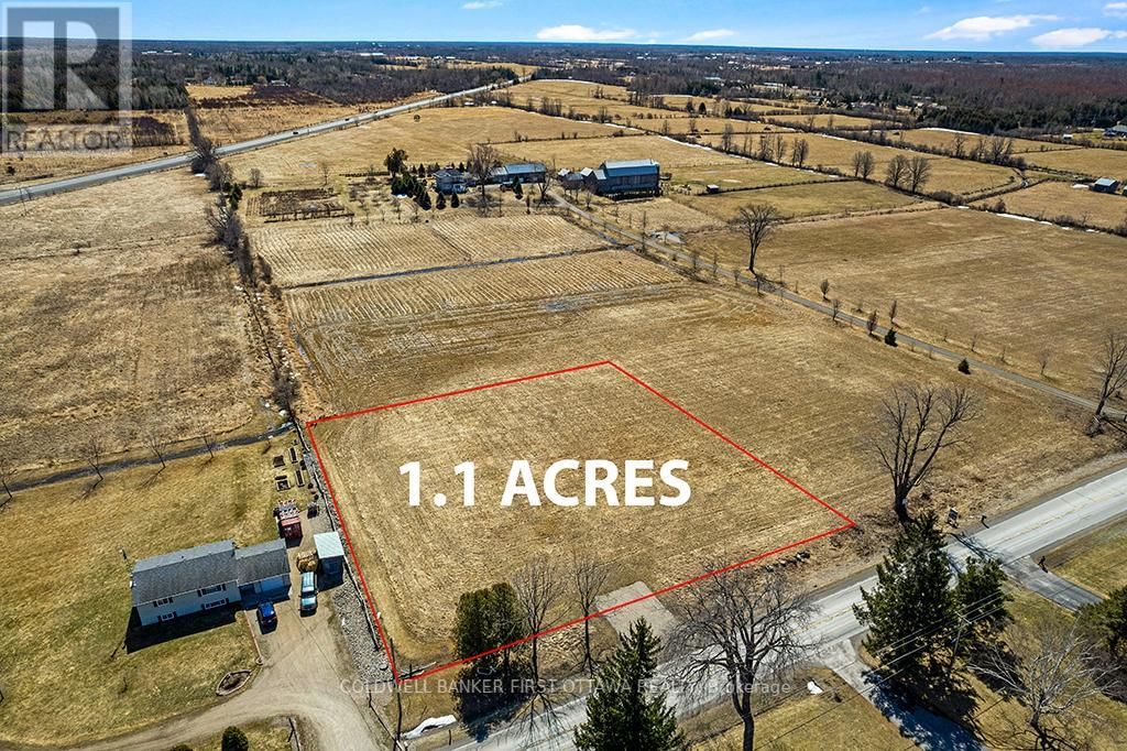 Primary Property View