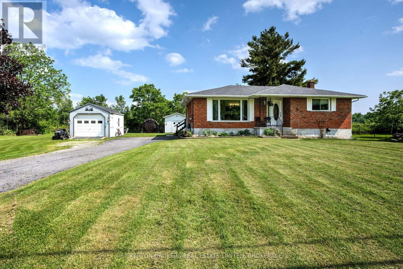 Primary Property View