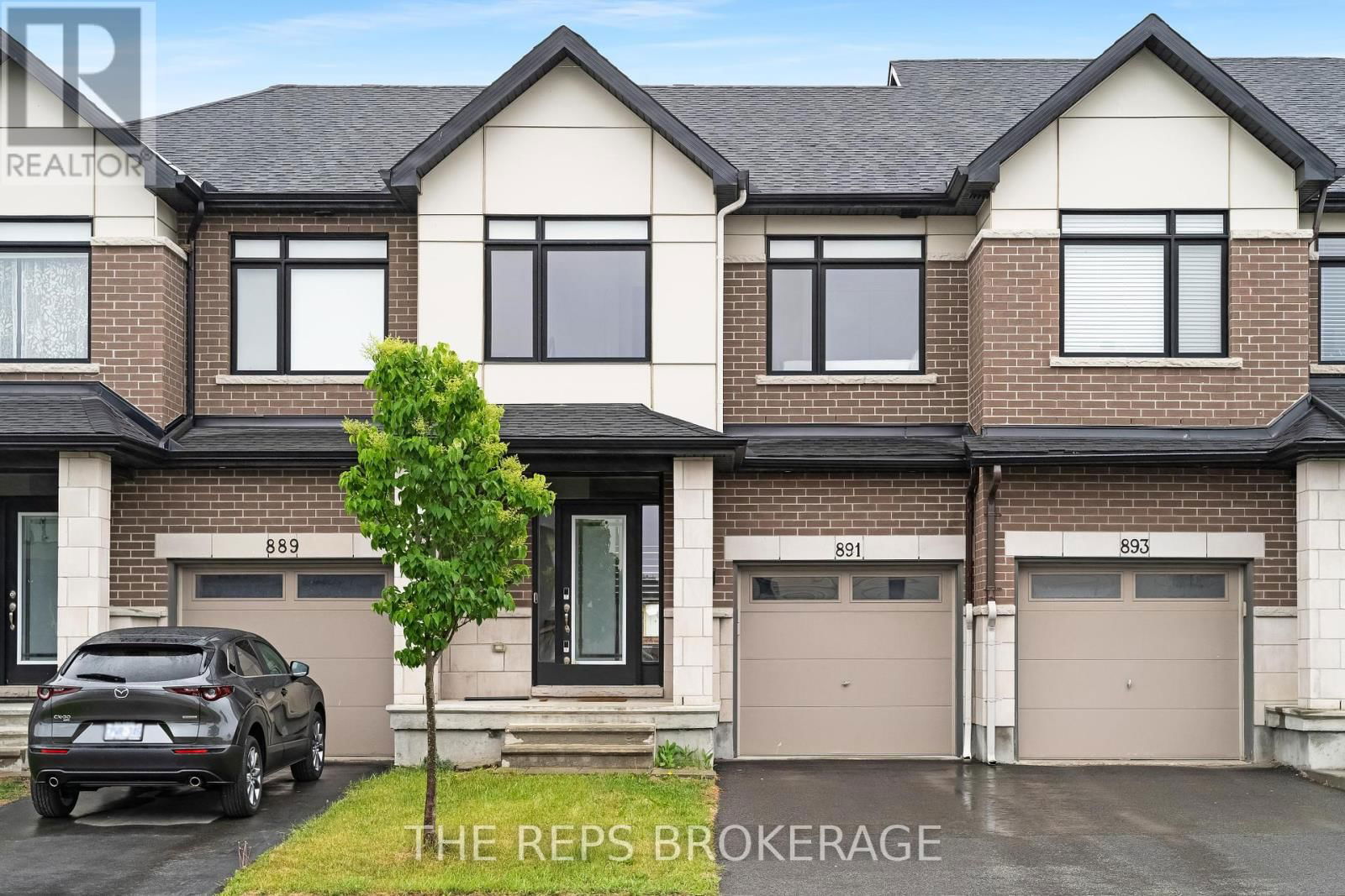 Primary Property View