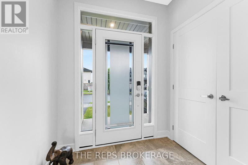 Secondary Property View
