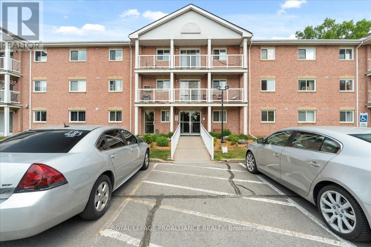 307 - 175 HAIG ROAD Image 2