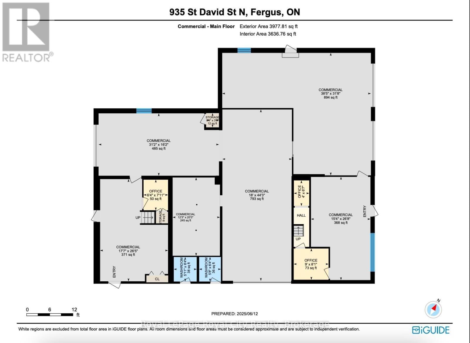 935 ST. DAVID STREET NORTH Image 39