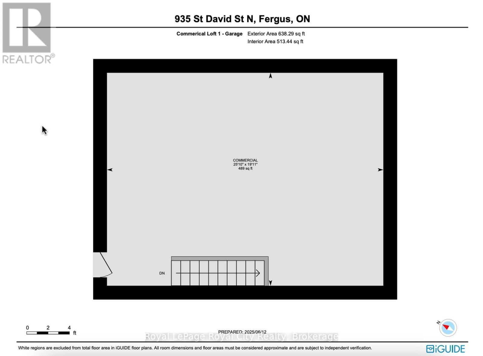 935 ST. DAVID STREET NORTH Image 41