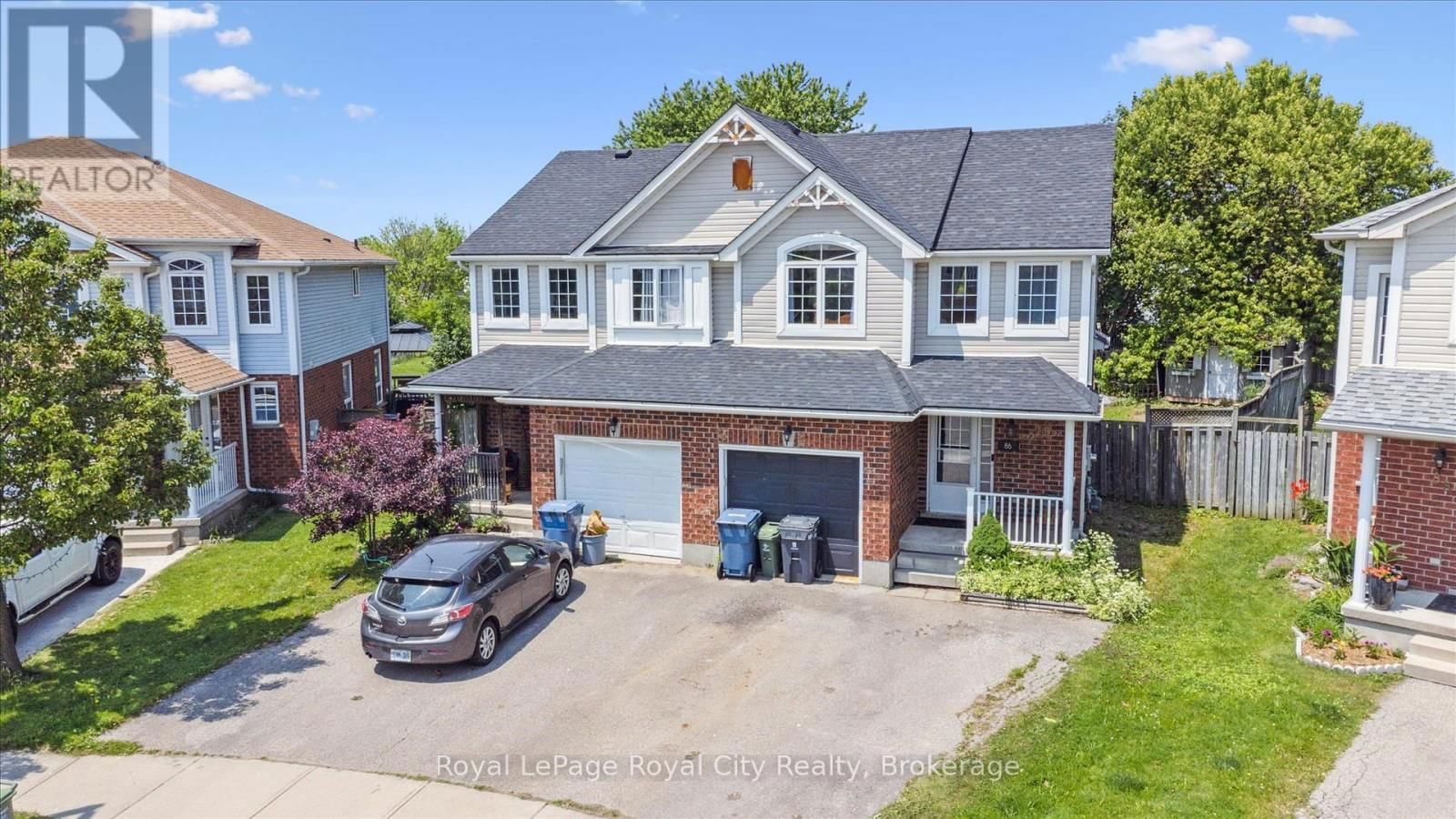 86 SWIFT CRESCENT Image 2