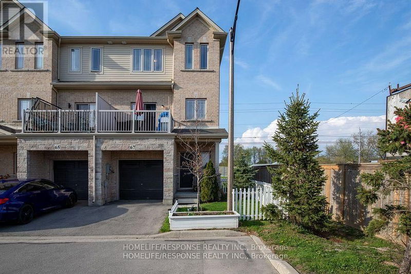 Secondary Property View
