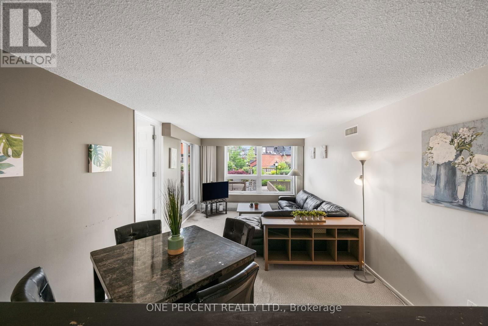 201 - 373 LAURIER AVENUE EAST Image 7