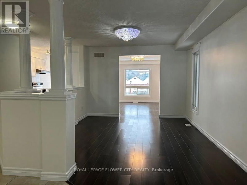 Tertiary Property View