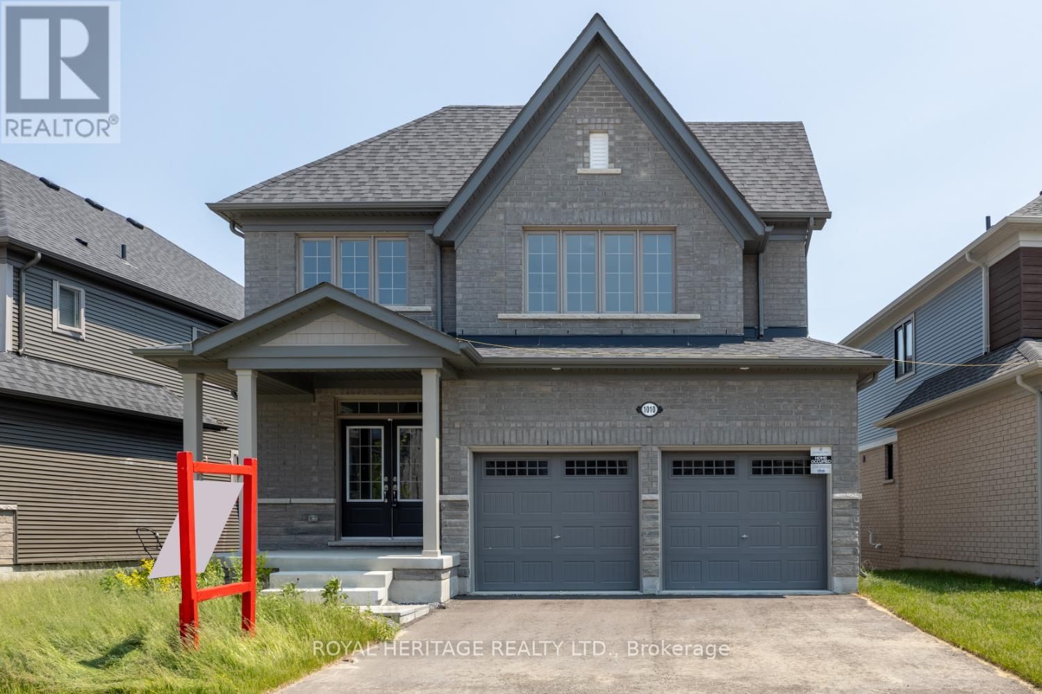Primary Property View