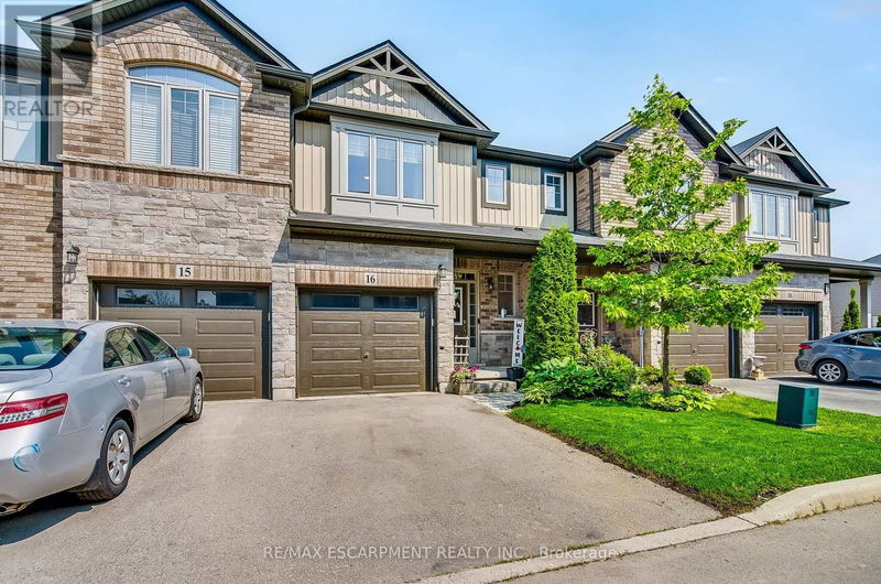 Secondary Property View