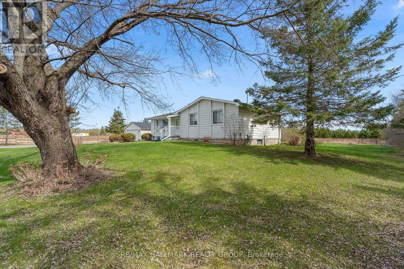 Tertiary Property View