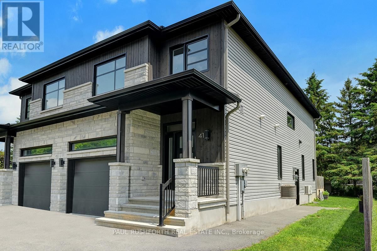 41 BANK STREET Image 1