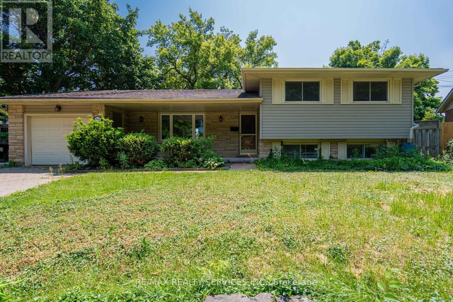 Primary Property View