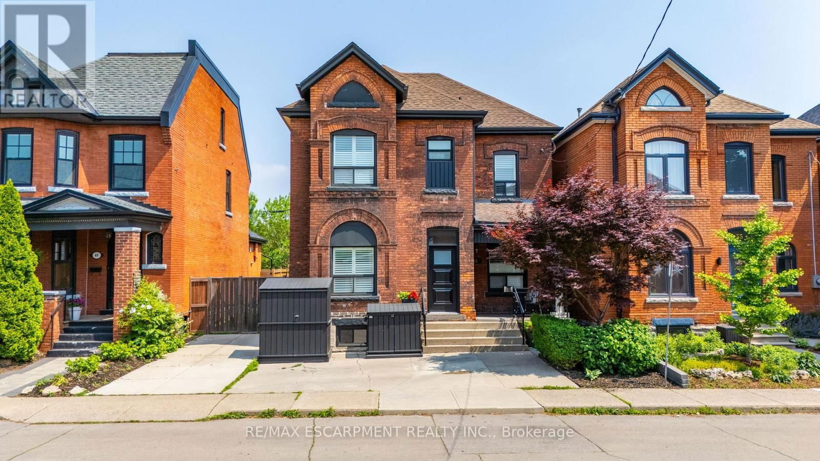Primary Property View