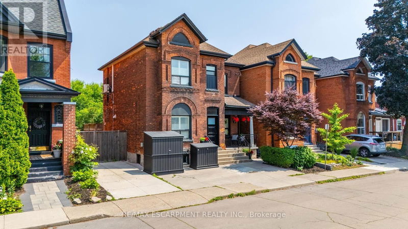 Secondary Property View