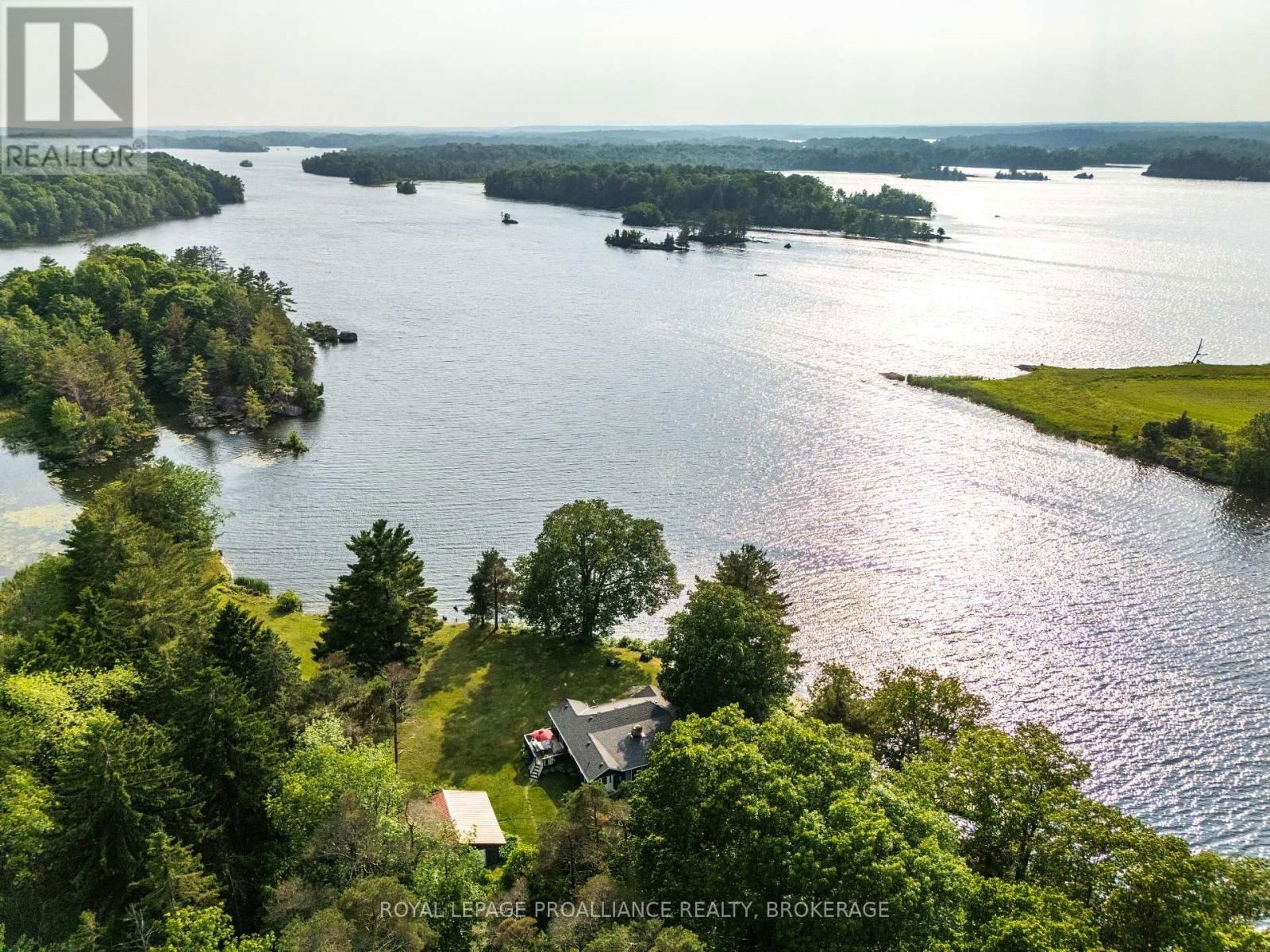 Primary Property View