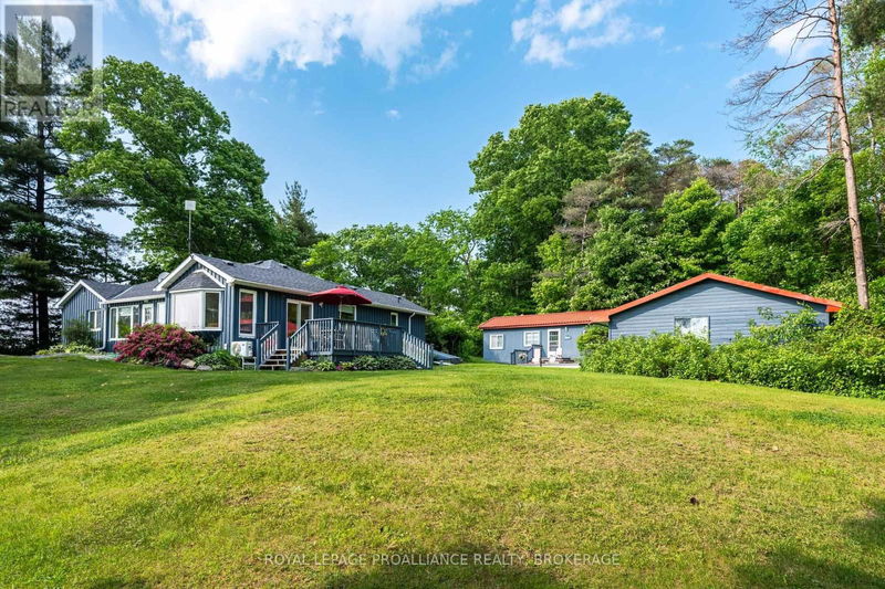 Secondary Property View