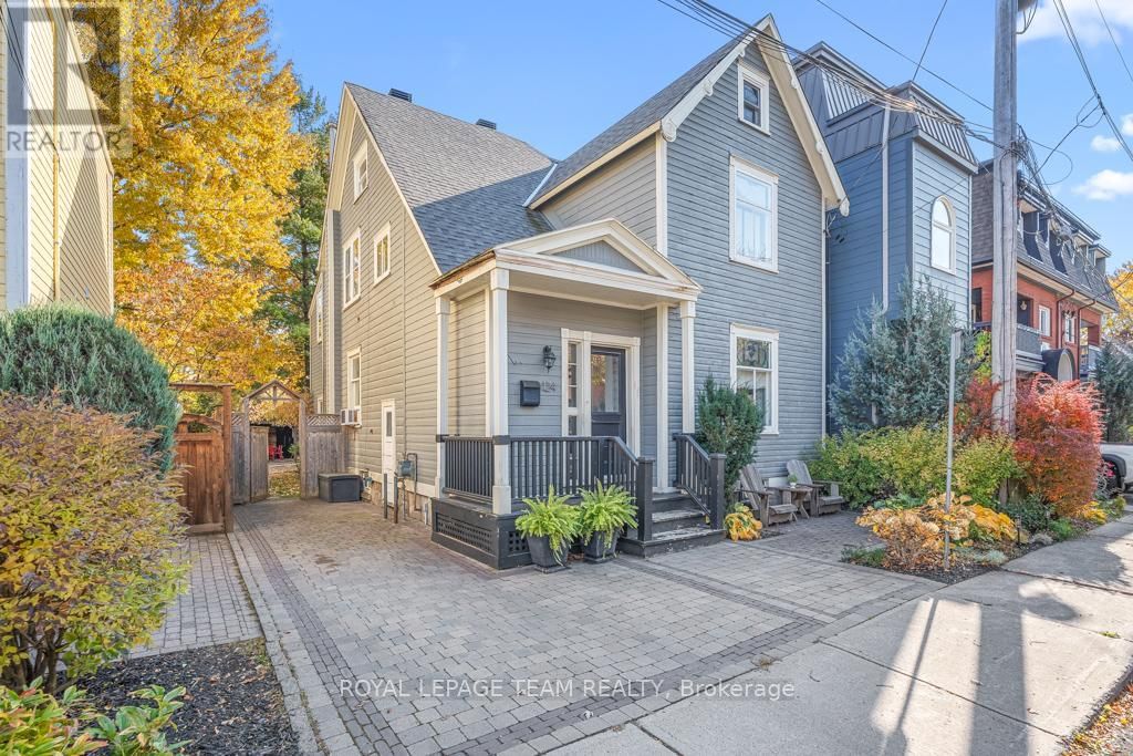 124 KEEFER STREET Image 1
