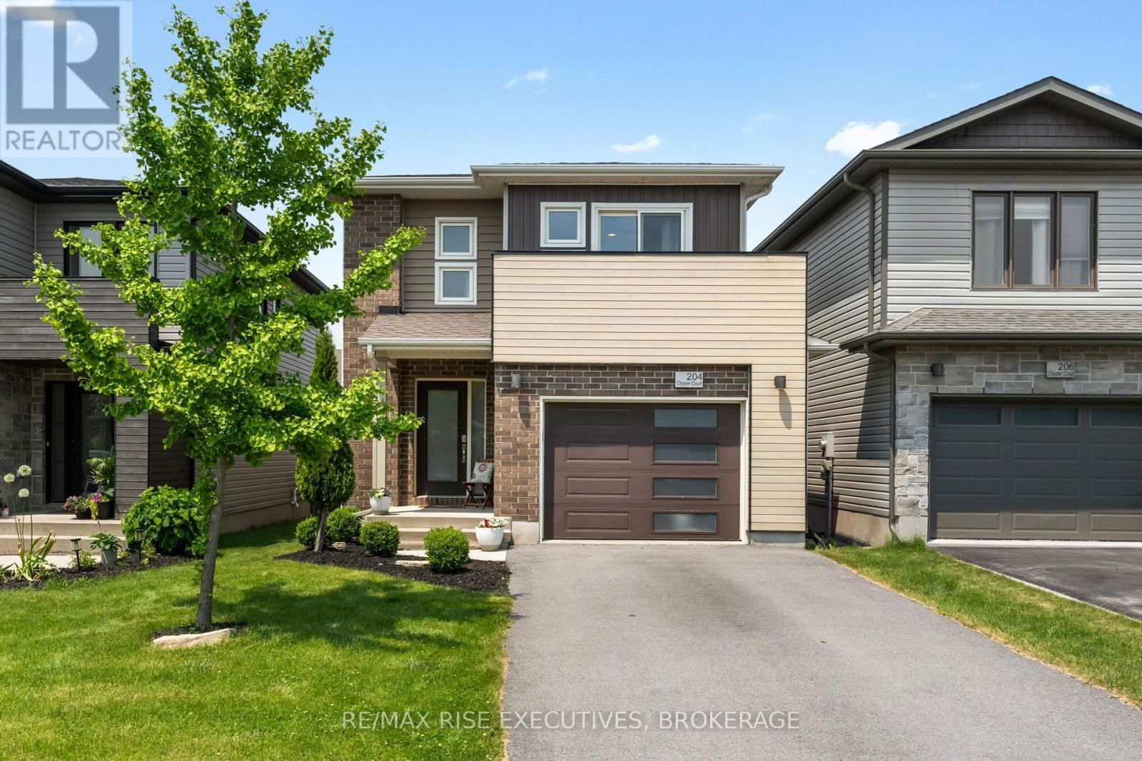 Primary Property View