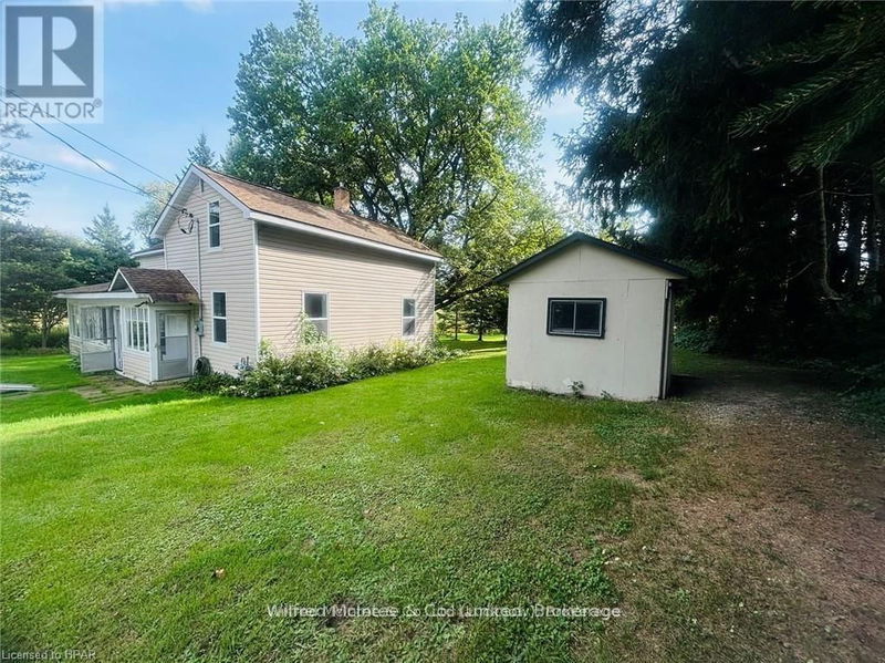Secondary Property View