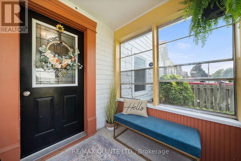 Tertiary Property View