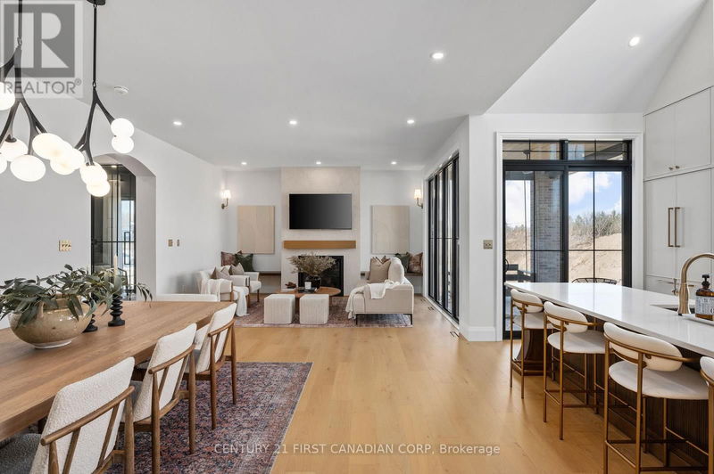 Tertiary Property View
