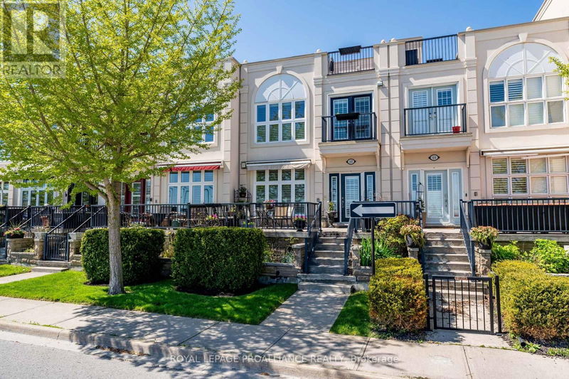 Secondary Property View