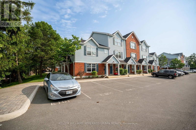 Tertiary Property View