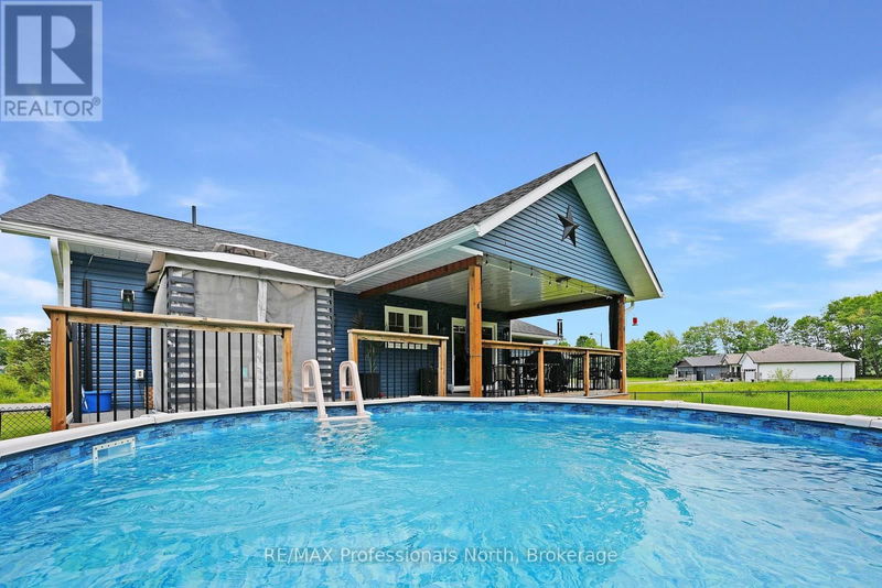 Tertiary Property View