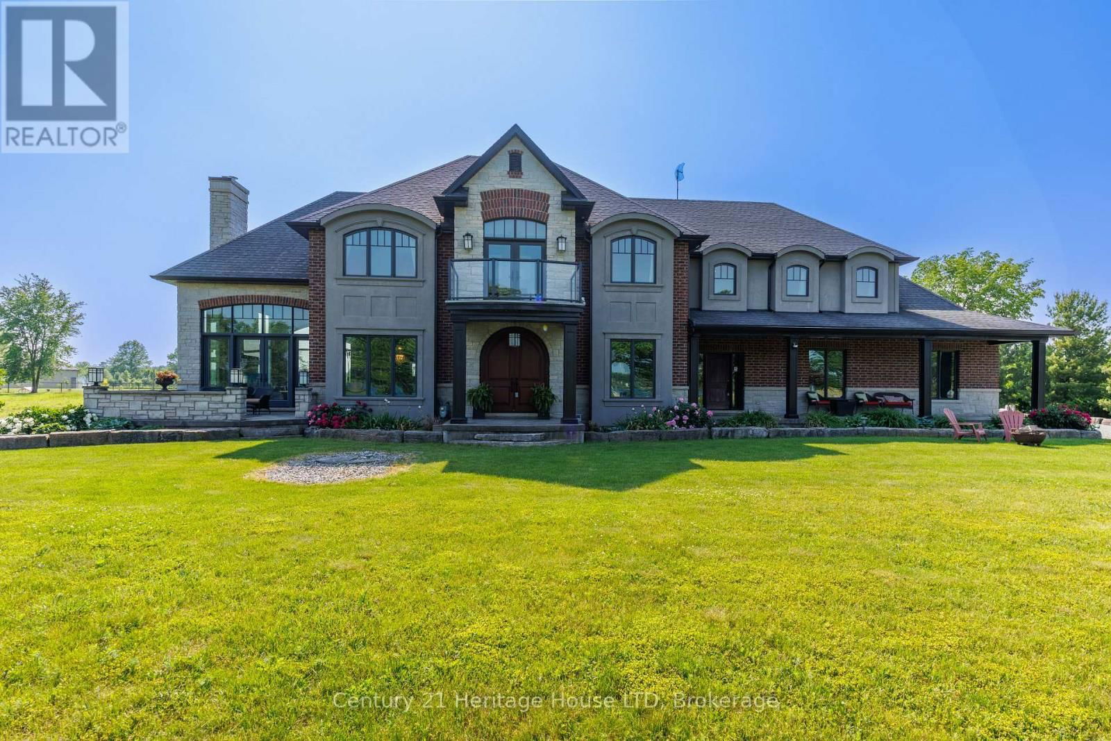 Primary Property View