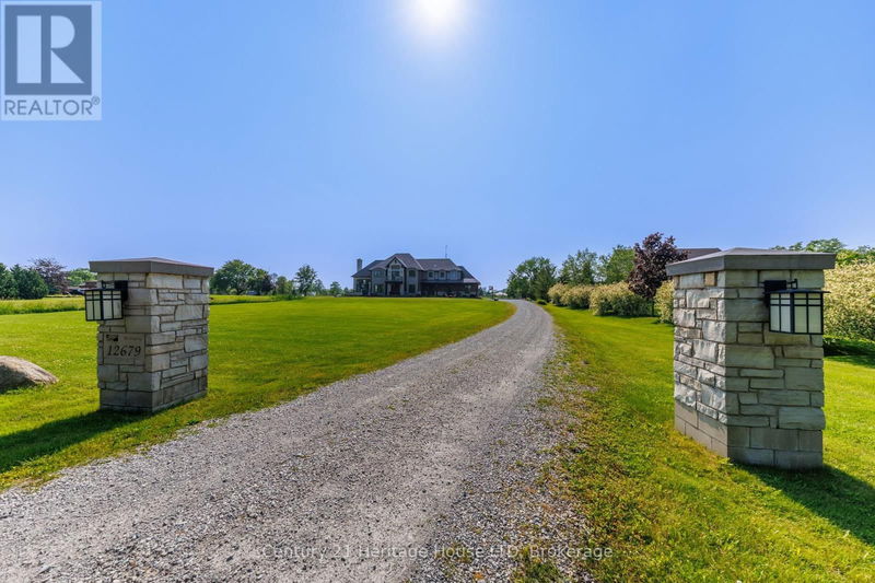 Tertiary Property View
