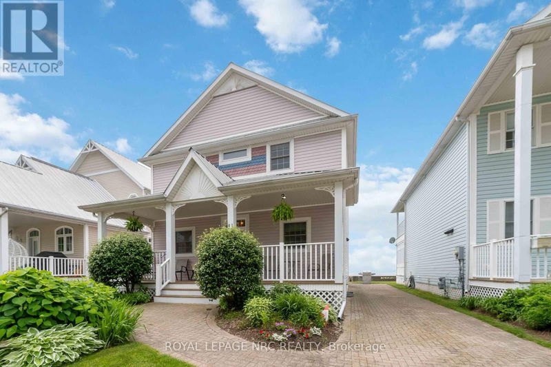 Secondary Property View