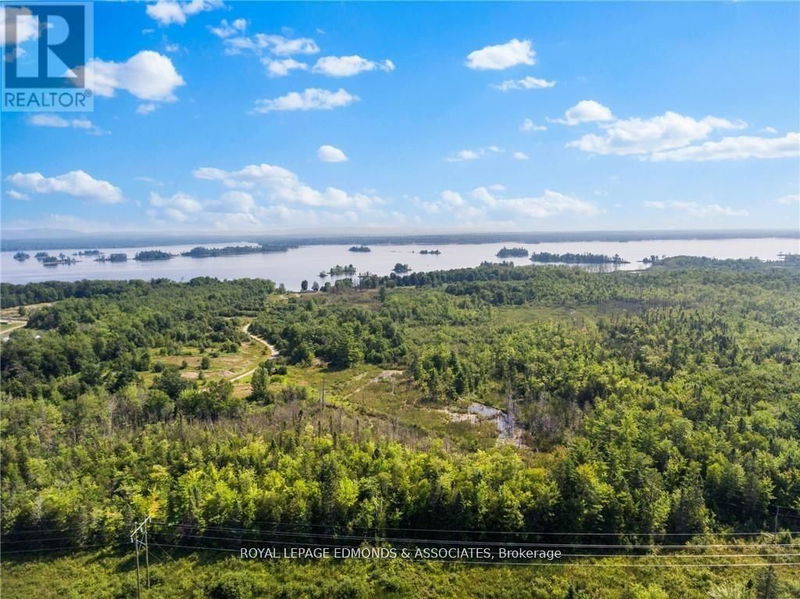 Tertiary Property View