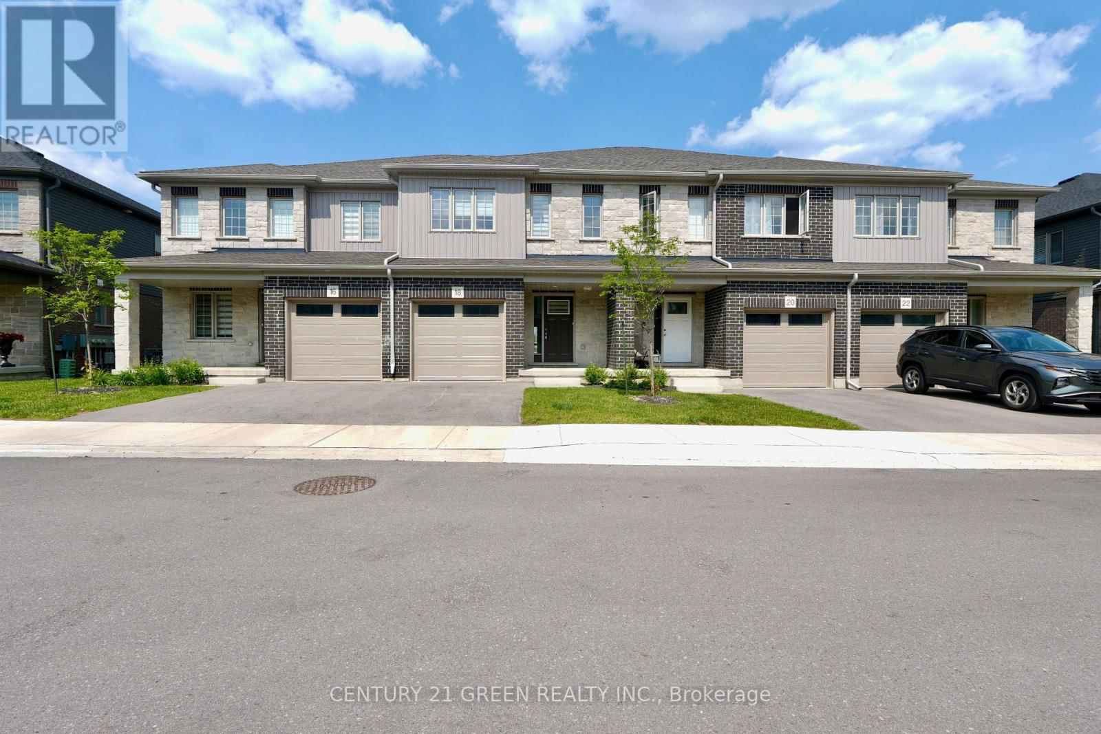 Primary Property View