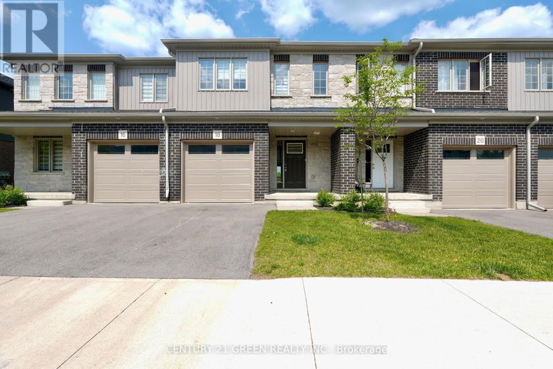 Tertiary Property View