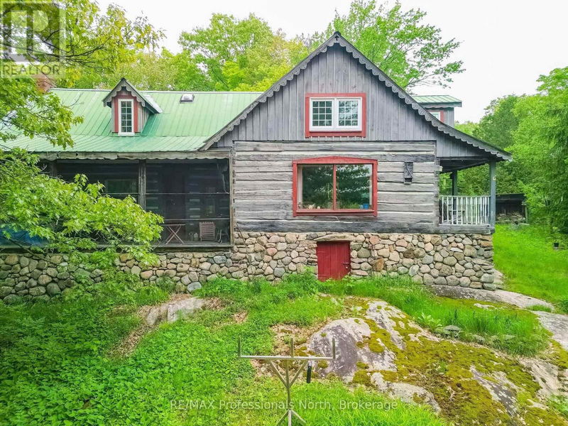 Secondary Property View