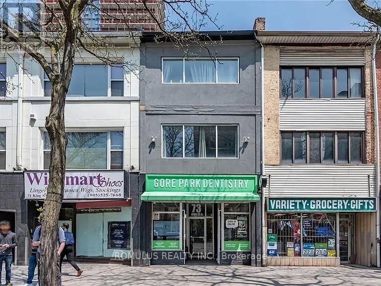 73 KING STREET EAST Image 1